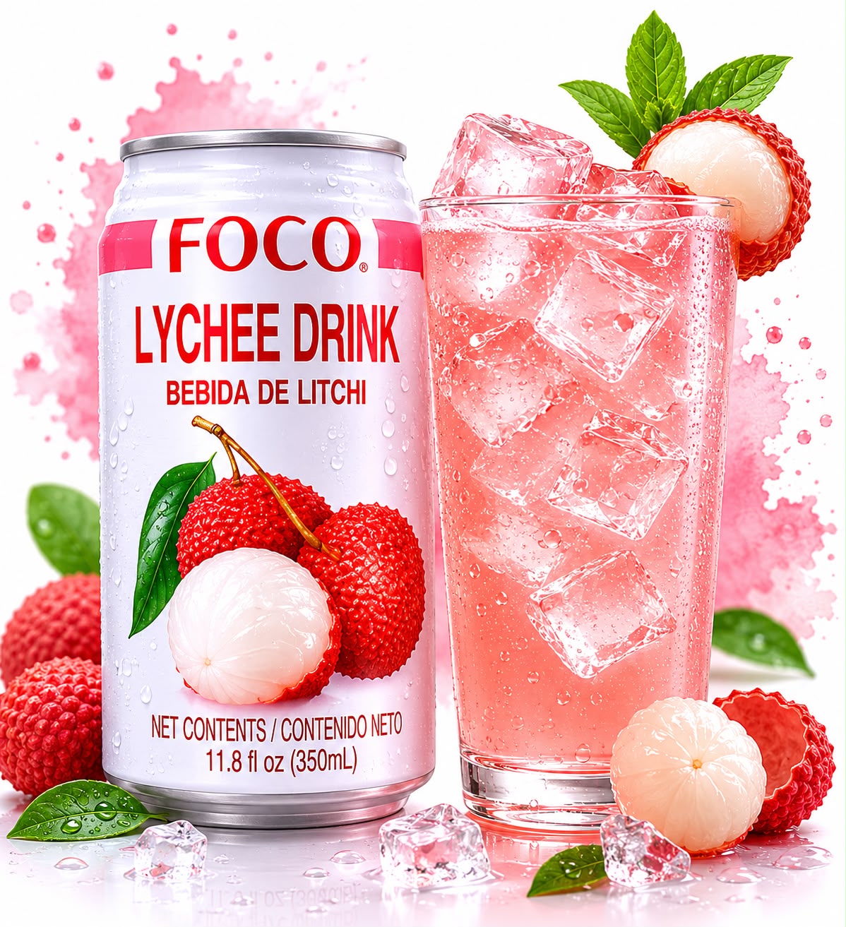 Foco Liçi